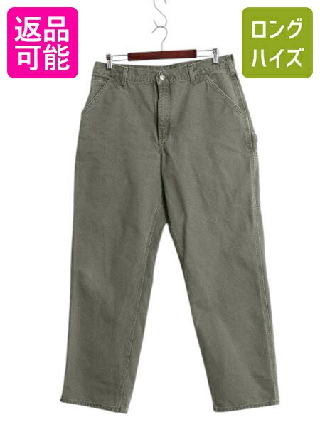 楽天市場】40s 50s USA製 ビンテージ ☆ CARHARTT カーハート