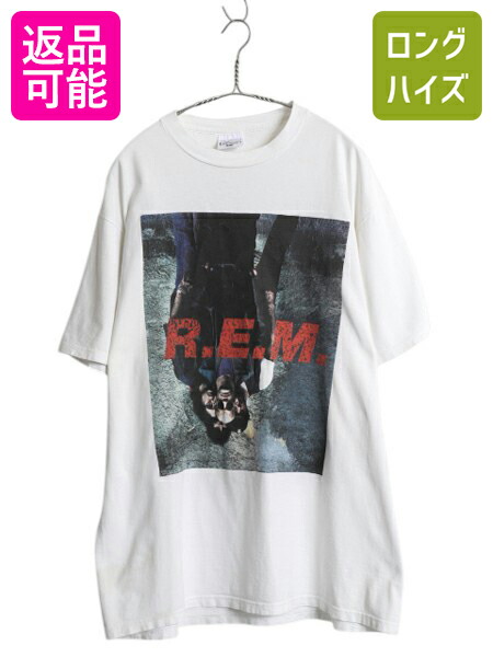 楽天市場】90's USA製 大きいサイズ XL ☆Woodstock 1969 ウッド