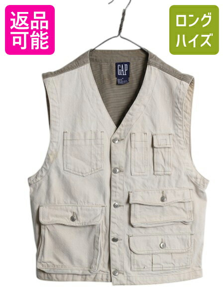 楽天市場】90s 旧タグ □ OLD GAP オールド ギャップ フルジップ