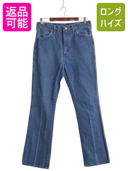 楽天市場】90s オールド USA製 □ Wrangler ラングラー