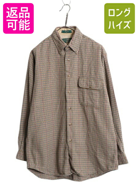 楽天市場】オービス ヘビー フランネル シャツ ジャケット