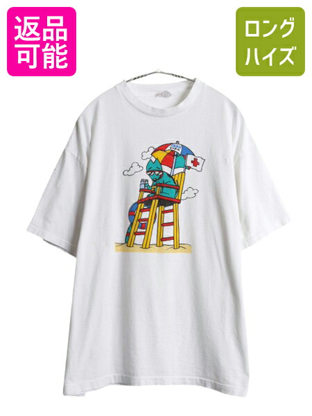 s*o様 当時物　90s Kermit Cleinカーミットクライン Tシャツ wjy022145z25af.jpg