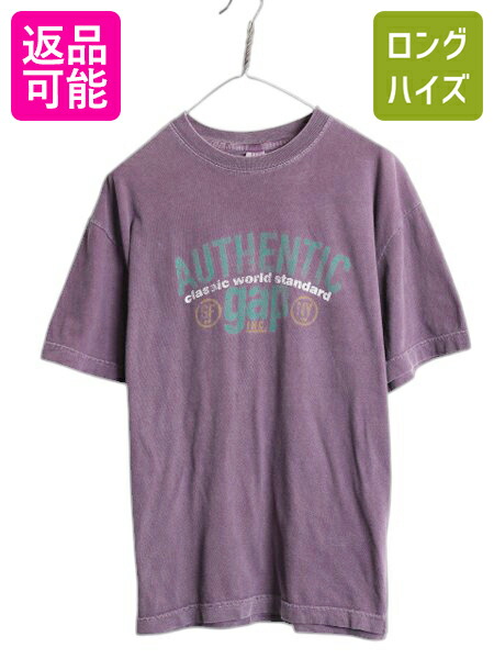 楽天市場】90's USA製 旧タグ □ GAP オールド ギャップ ポケット付き