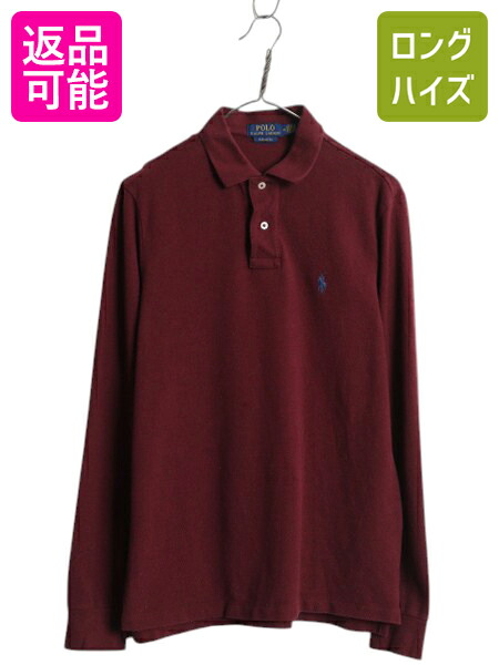 楽天市場】90's 高級 100% ピマコットン 人気 黒 □ POLO ポロ