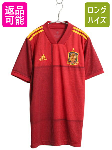 adidas - アディダス アーセナル サッカー ユニフォーム メンズ XS / 正規品 プレミアリーグ 21 22 モデル オフィシャル 当時物 レプリカ Tシャツ 赤 adidas アディダス メンズ サッカー/フットサル ライセンス