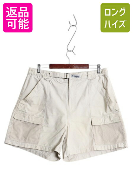 楽天市場】□ コロンビア PFG コットン フィッシング ショート