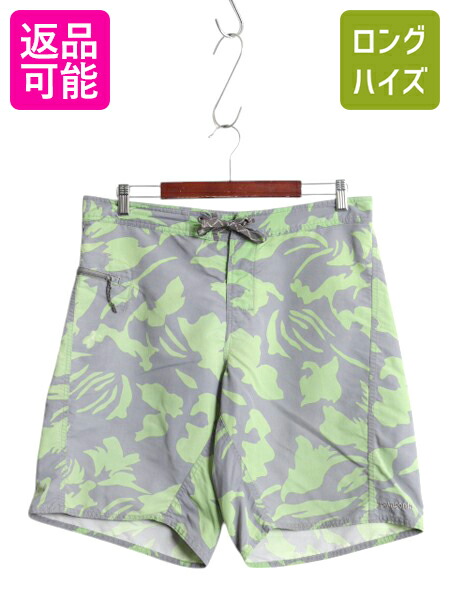 【貴重・未使用】パタロハ　KADB　ボードショーツ　32 貴重・未使用】パタロハ KADB ボードショーツ 32 楽天市場】17年