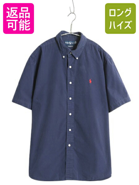 楽天市場】90's □ POLO ポロ ラルフローレン 織り 総柄 リネン