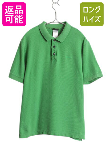 patagonia 90s ビンテージ 鹿の子 長袖 ポロシャツ パタゴニア 楽天市場】80s パタゴニア patagonia 鹿の子 長袖ポロシャツ
