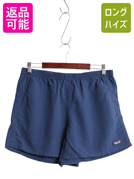 patagonia 93年 USA製 バギーズショーツ レッド 90s Rマーク patagonia 93年 USA製 バギーズショーツ レッド 90s Rマーク
