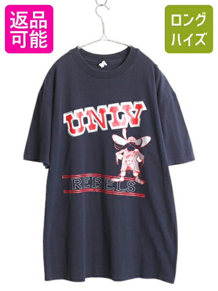 楽天市場】60s ☆ カラー フロッキー 3段 プリント 半袖 スウェット