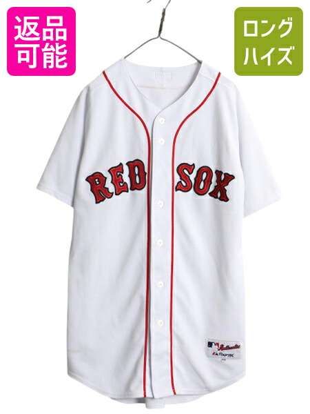 楽天市場】USA製 大きいサイズ XL □ MLB オフィシャル Majestic