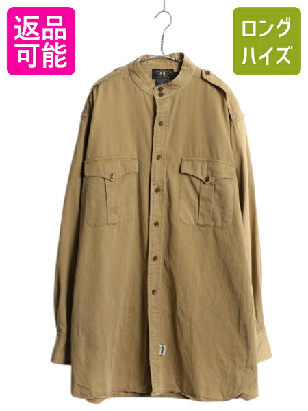 楽天市場】90's 初期タグ □ RRL ダブルアールエル ラルフ