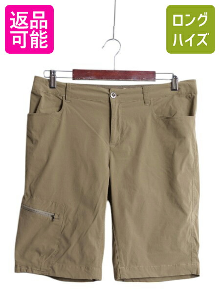 楽天市場】パタゴニア 細畝 コーデュロイ ショーツ メンズ M 程