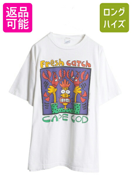 【USA製】90s アインシュタイン 蓄光 偉人プリントTシャツ L アートT s-jnd17y23n03y6d7e.jpg