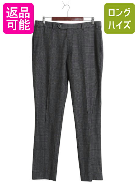 80s USA製 BROOKS BROTHERS 2タック ウールスラックス 80s Brooks Brothers 2タックウールスラックス usa製 - メルカリ
