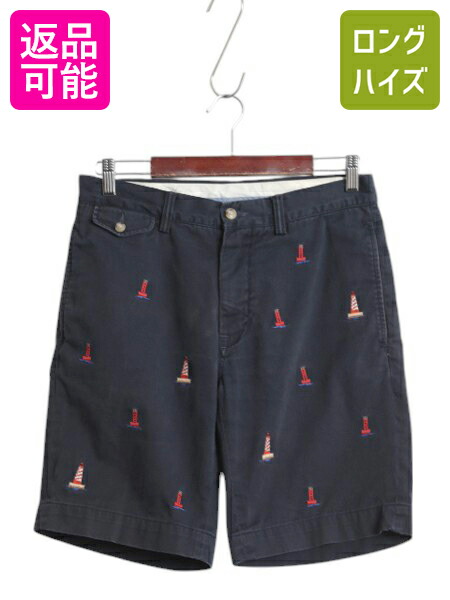 古着 00s ラルフローレン マルチポケット ショートパンツ アーカイブ Y2K 00s y2k DIESEL カーゴパンツ ポケット ヴィンテージ アーカイブ