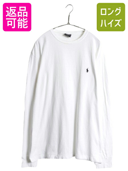 楽天市場】90s オールド 大きいサイズ XXL □ POLO ポロ ラルフ