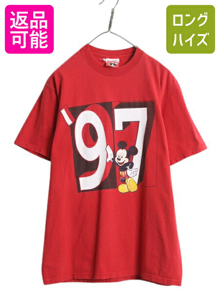 楽天市場】70s USA製 ディズニー オフィシャル ミッキー マウス
