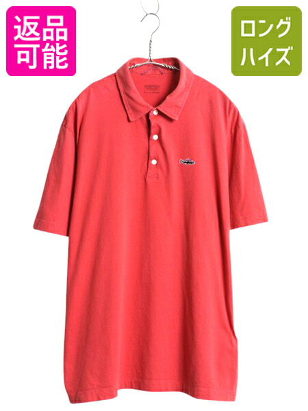 【希少】90s パタゴニア プルオーバーL/S ポロシャツ オーガニックコットン 楽天市場】90s USA製 □ パタゴニア 長袖 コットン ニット