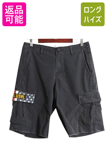 ラルフローレン カーゴパンツ50s ミリタリーショーツ p-jyd21y25n10z9969.jpg