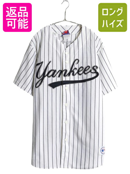 Majestic製　MLB シアトルマリナーズ　ベースボールシャツ　Lサイズ 楽天市場】【永久欠番 51 】Majestic マジェスティック MLB