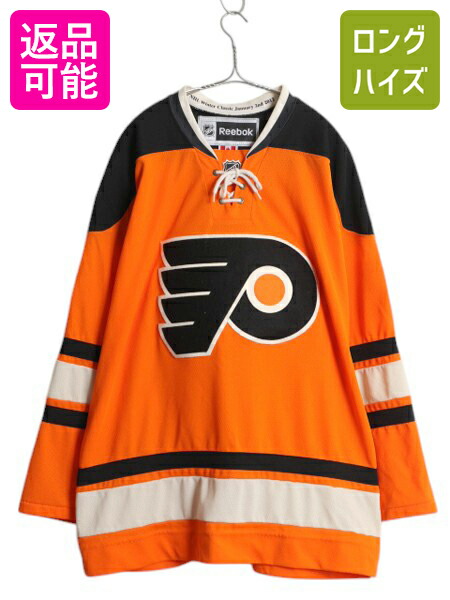 Reebok - NHL オベチキン ユニフォーム　アイスホッケー　リーボック　未使用に近い m18766763155_1.jpg?1729524644