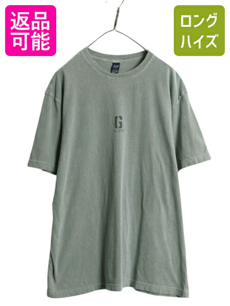 オールドギャップ　usa製　ヴィンテージ　tシャツ 楽天市場】80s USA製 □ OLD GAP SPORT ポケット付き 無地 半袖 T