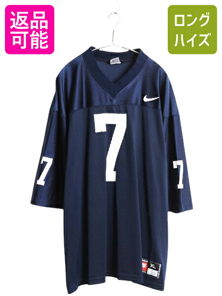 楽天市場】90s カナダ製 大きいサイズ XL □ TEAM NIKE NHL シカゴ