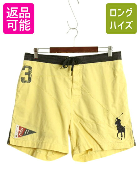 ralph lauren ポロ ラルフローレン ショーツ ボードショーツ a-jyd18y23n15zd265.jpg