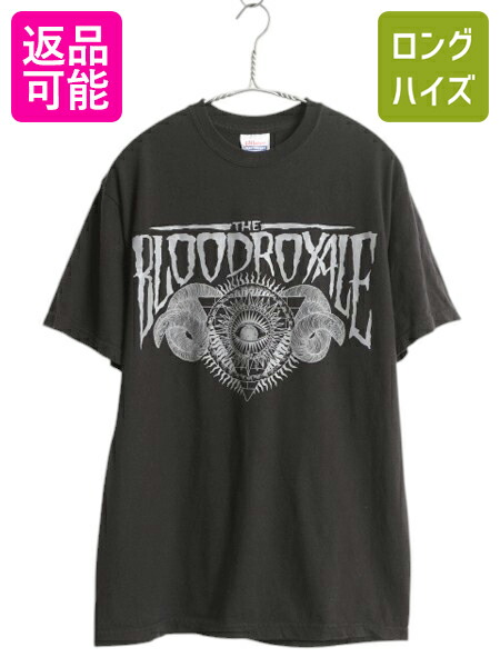02年 H2O すみ黒 ビンテージtシャツ アメリカ製 バンt 02年 H2O すみ黒 ビンテージtシャツ アメリカ製 バンt