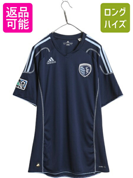 アディダス ニューイングランド レボリューション サッカー ユニフォーム メンズ M / 正規品 MLS 2016 モデル オフィシャル 当時物 Tシャツ アディダス ニューイングランド レボリューション サッカー