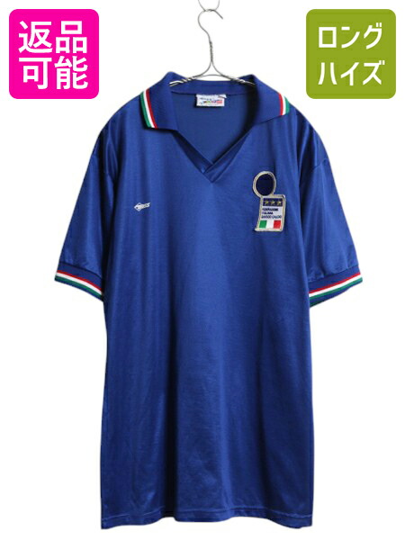 楽天市場】90s USA製 アディダス サッカー ユニフォーム メンズ
