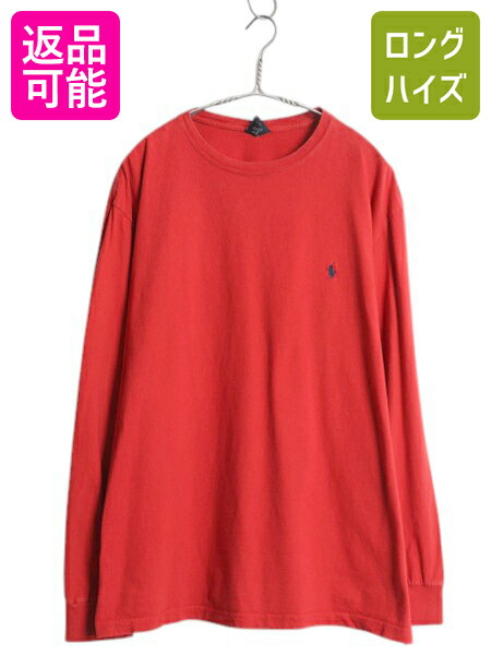 楽天市場】90s オールド 大きいサイズ XXL □ POLO ポロ ラルフ