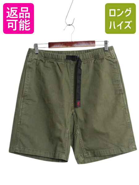 楽天市場】90's 00's オールド USA製 ☆ Gramicci グラミチ チェック