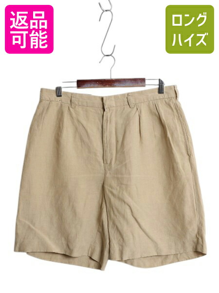 USA 古着 POLO ラルフローレン ポロチノパンツ ワイド baggy 極太 Ralph Lauren - 古着 ラルフローレン Ralph Lauren POLO RALPH
