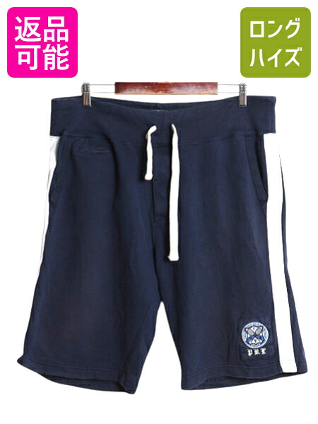 美品 ビンテージ ポロスポーツ ショートパンツ ブラック L 楽天市場】大きいサイズ メンズ POLO RALPH LAUREN ポロ ラルフ