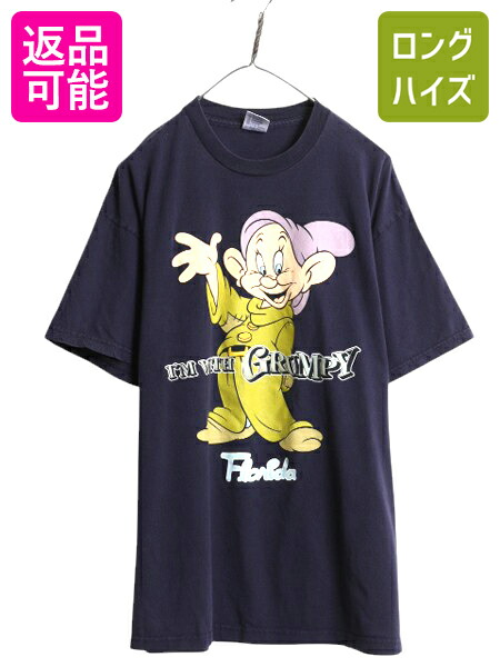 楽天市場】90s USA製 ☆ トイストーリー スリンキードッグ プリント