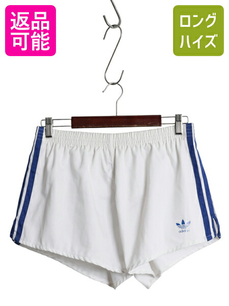楽天市場】80s USA製 大きいサイズ XL □ アディダス 3ライン