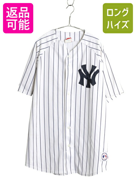 楽天市場】USA製 大きいサイズ XL 程□ MLB オフィシャル