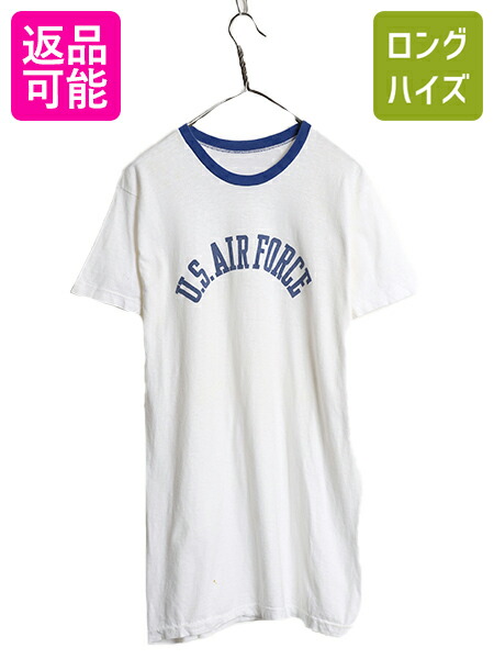 チャンピオン　米海軍　Navy Crew Tシャツ　90S　染み込み 　L チャンピオン 米海軍 Navy Crew Tシャツ 90S 染み込み L-安
