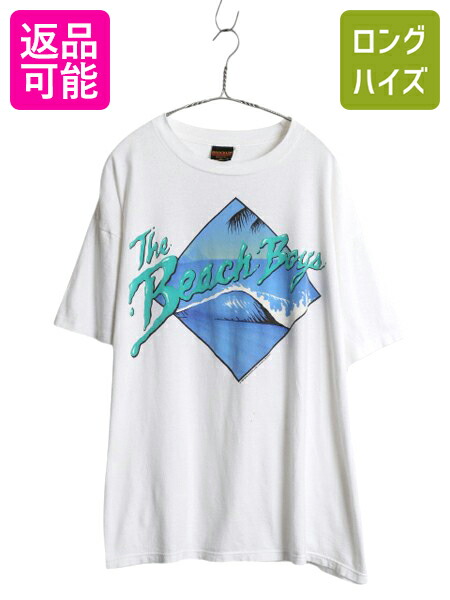 楽天市場】80's USA製 ビンテージ ☆ BEASTIE BOYS ビースティボーイズ