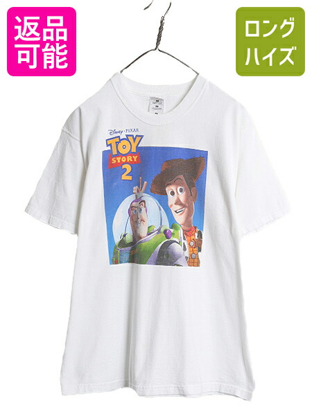 ポテトヘッド トイストーリー ディズニー プリント 古着 ヴィンテージ Tシャツ 楽天市場】XZ70 Tシャツ トイストーリー ポテトヘッド 90s