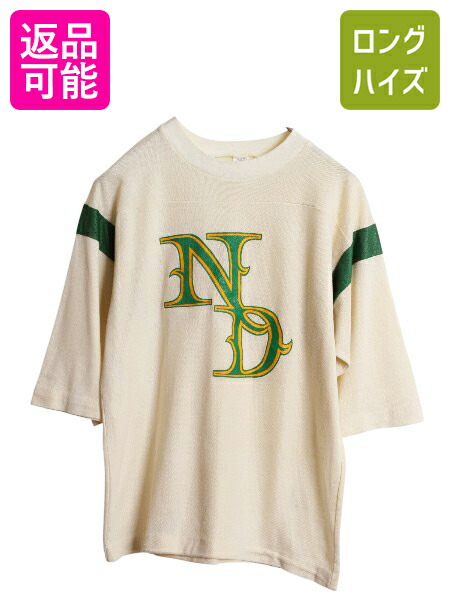70s USA ロンT 長袖Tシャツ ビンテージ 袖プリ シングルステッチ 白 楽天市場】70s USA製 ビンテージ □ ヘンリーネック プリント