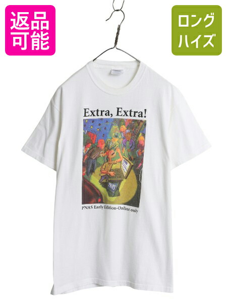 00s Frank Lloyd Wright アートプリントTシャツ XL 古着 00s Frank Lloyd Wright アートプリントTシャツ XL 古着