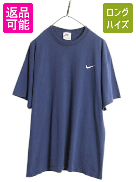 楽天市場】00s オールド □ NIKE プリント 半袖 Tシャツ