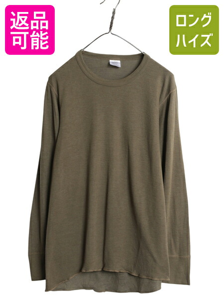 楽天市場】60s ビンテージ □ Healthknit ヘルスニット クルー