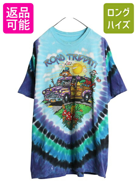 楽天市場】90s ☆ グレイトフルデッド ジェリー ガルシア 両面