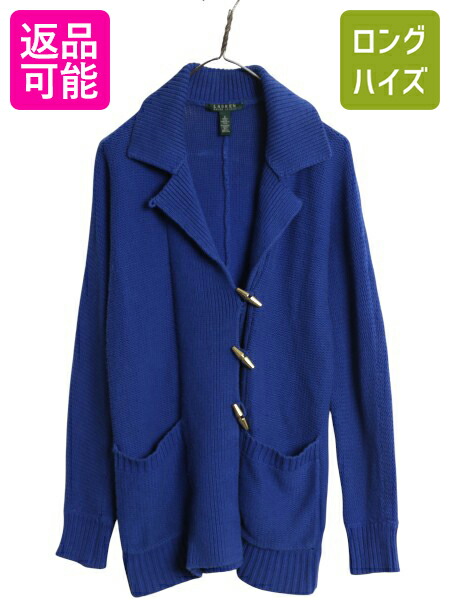 楽天市場】90s ポロスポーツ ラルフローレン コットン ニット