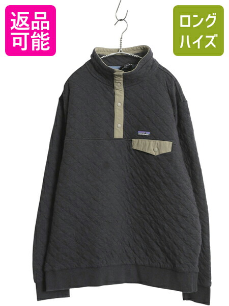 Patagonia キルトジャケット PATAGONIA (パタゴニア) M's Diamond Quilted Jkt / メンズ